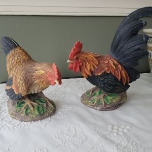 Chicken/rooster